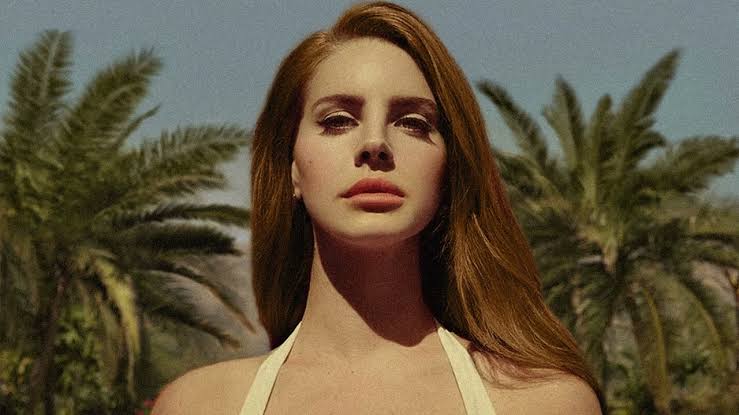 Penulis Lagu AS Lana Del Rey Kepincut Lagu Baru Camila Cabello