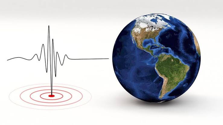 Sejumlah Wilayah di Jawa Alami Getaran Akibat Gempa Bumi