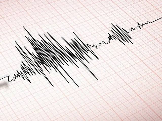 Kapuas Hulu Kembali Diguncang Gempa