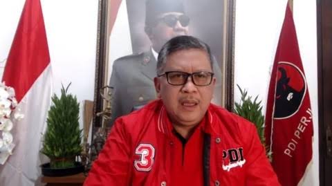 PDIP Beri Selamat ke Umat Kristiani di Hari Raya Paskah