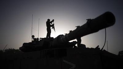 Hamas Setuju Gencatan Senjata di Jalur Gaza selama Ramadhan