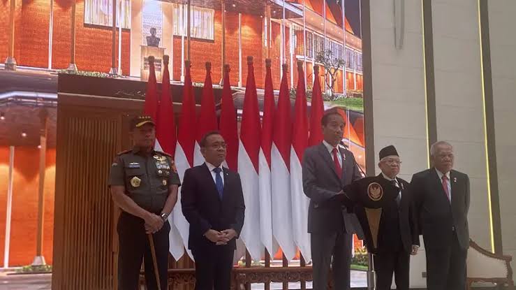 Hadiri KTT Khusus asean-Australia, Jokowi Bahas Mobil Listrik dan Transformasi Digital