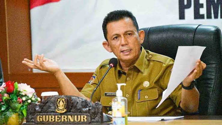 Pemprov Kepri Ajak Pelaku UMKM Manfaatkan Pinjaman Modal Bunga Nol Persen