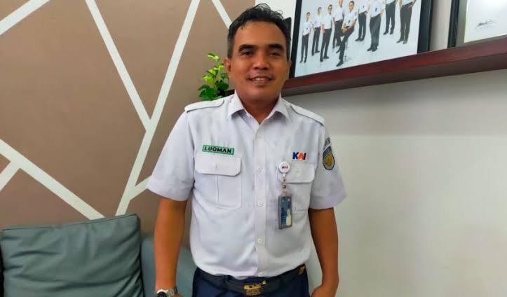 KAI Daop 8 Operasikan 54 KAJJ untuk Lebaran 2024