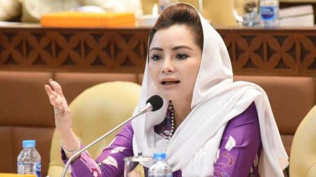 Novita Wijayanti: Basarnas dan BMKG Kinerjanya Luar Biasa