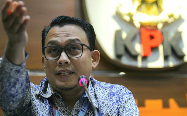 Jadi Saksi TPPU SYL, KPK Panggil Ahmad Sahroni Pekan Depan
