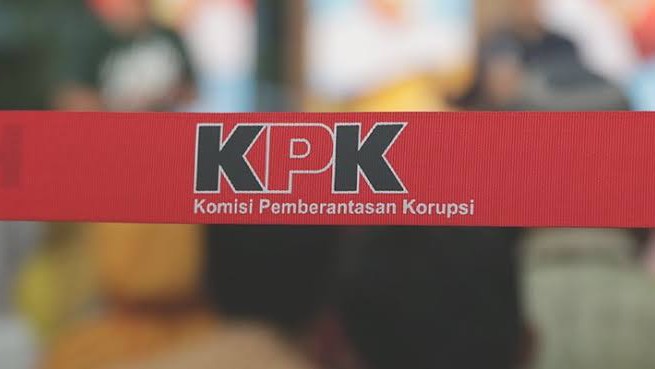 Mantan Mensos Dihadirkan KPK terkait Kasus Dugaan Korupsi Bansos