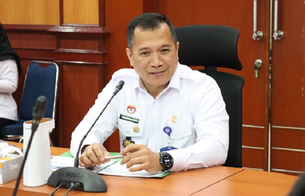 Dirjen HAM Nilai Revitalisasi KUA Permudah Akses Layanan Publik