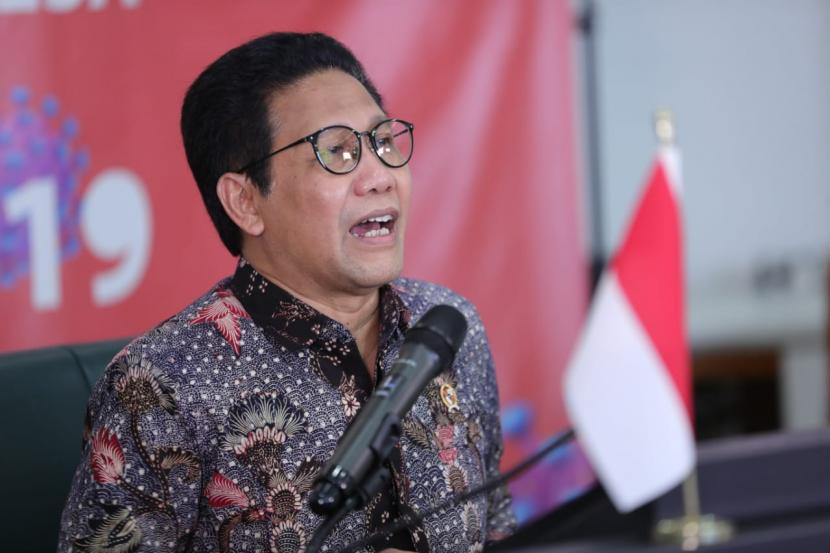 Mendes PDTT Ungkap Pentingnya Partisipasi Masyarakat Bangun Desa