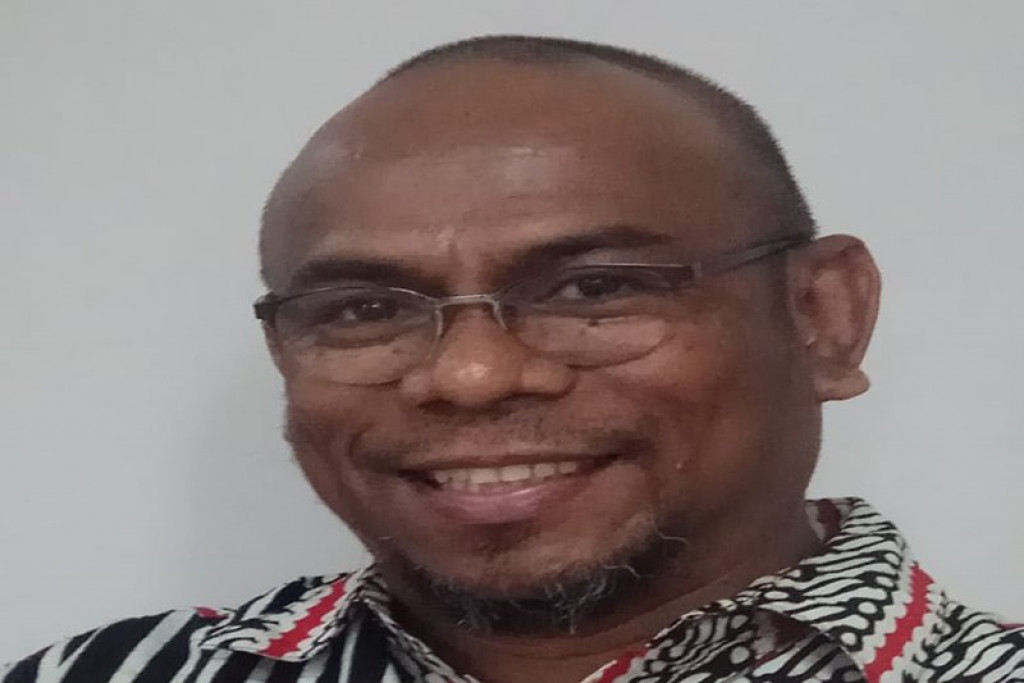 PGI Dorong Pemerintah Usut Kekerasan di Papua