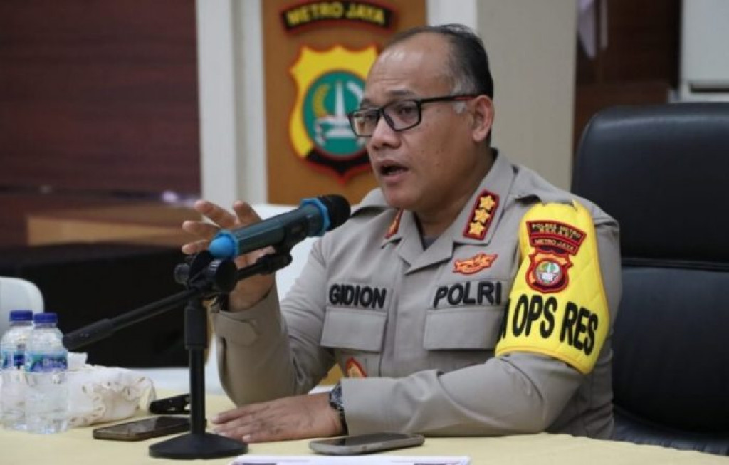 Polres Jakut Harap Pemuda Dilibatkan dalam Kegiatan Selama Ramadhan