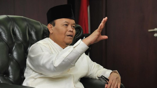 HNW Berharap MK Tolak Intervensi dalam Menangani Sengketa Pilpres 2024