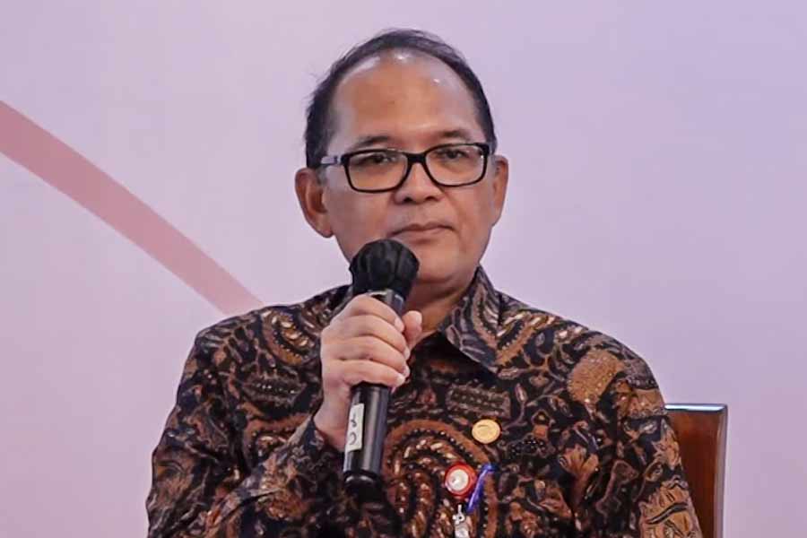 OJK Ajak Masyarakat Manfaatkan Produk dan Layanan Asuransi