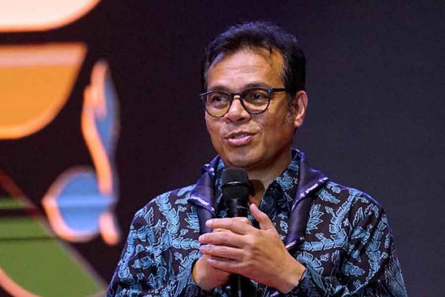 Kominfo Komitmen Berantas Judi Online