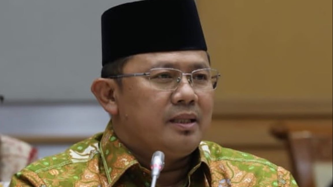Kemenag Sebut Kuota Nasional Jamaah Haji Reguler Sudah Terpenuhi