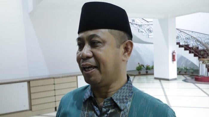 Pemda Kaltim Sebut Pemberlakuan WFH 50 Persen Berlaku untuk Pegawai Administratif