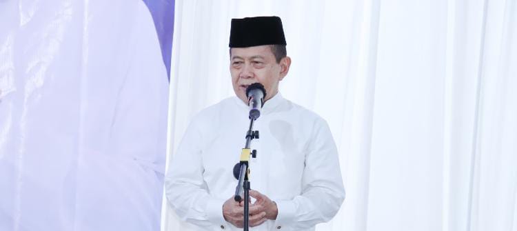 Mudik Lebaran Tahun 2024, Sjarifuddin Hasan: Pemerintah Dalam Segi Infrastruktur Telah Mempersiapkan Dengan Baik