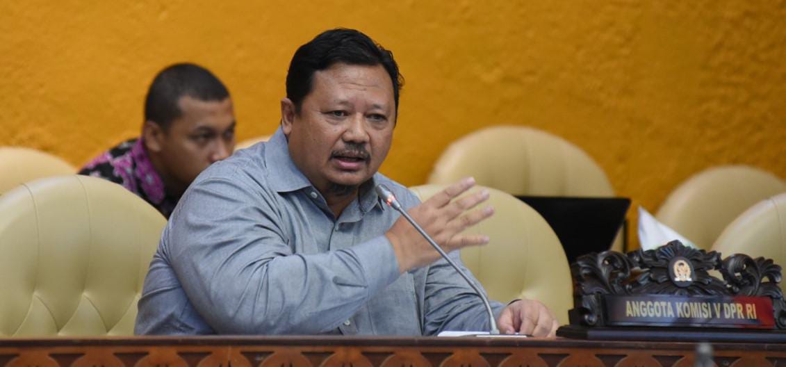 Legislator Dukung Rencana Pemerintah Diskon 20 Persen Tarif Tol Trans Jawa
