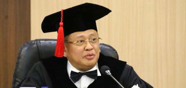 Catatan Ketua MPR RI: Mencari Jalan Baru Untuk Lindungi Penerimaan Negara