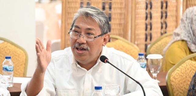 Carut-Marut Soal Tambang, Mulyanto Sesalkan Ketiadaan Pejabat Definitif Ditjen Minerba