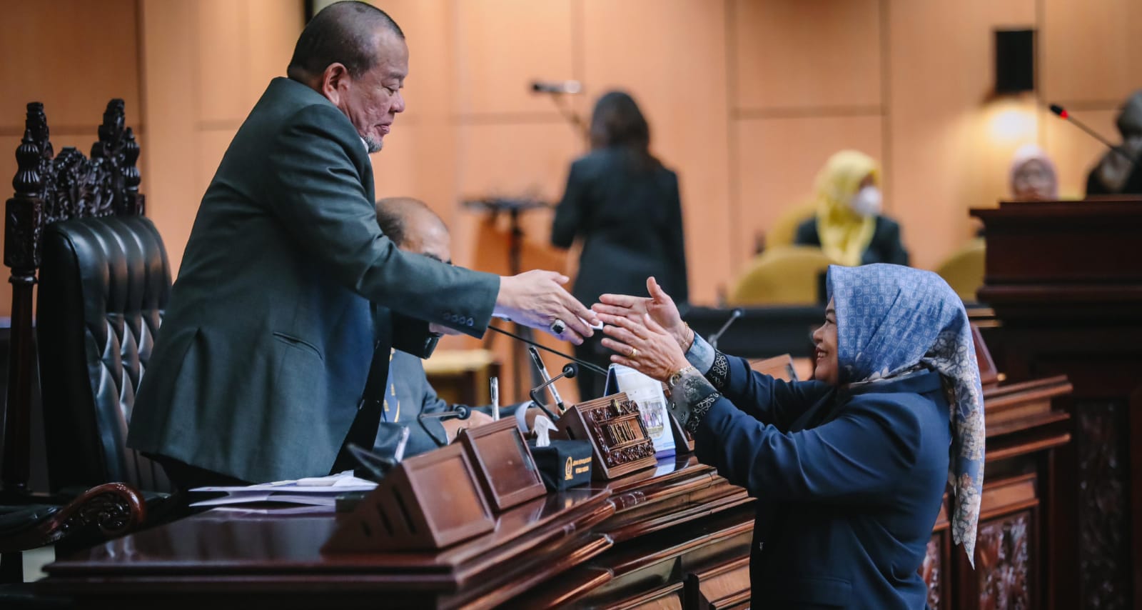 Komite IV DPD RI Minta RPJPN 2025-2045 Munculkan Pertumbuhan Ekonomi Baru