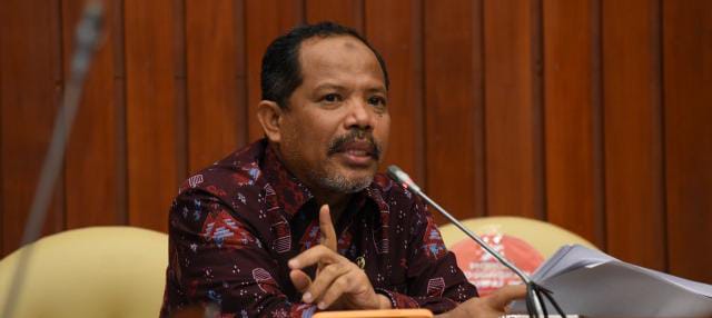 Masuknya 1000 Ton Impor Beras Asal Vietnam Mencekik Petani di Pulau Sumbawa