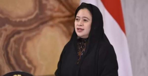 Puan Harap Idul Fitri Jadi Momen Menyulam Silaturahmi Bangsa