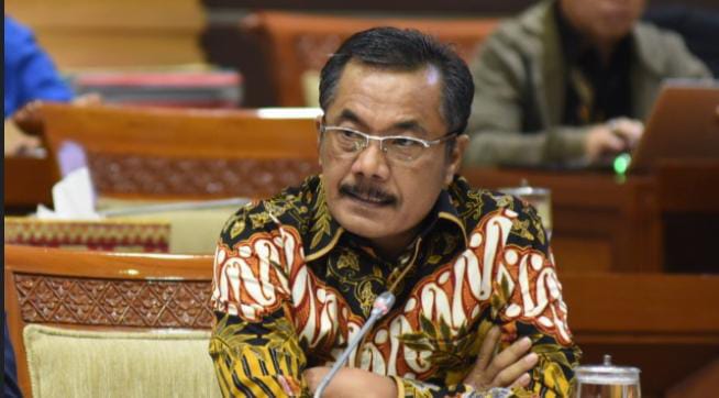 Sarifuddin Suding: BNPT Hadirkan Situasi Kondusif di Momen Idulfitri 1445 Hijriah