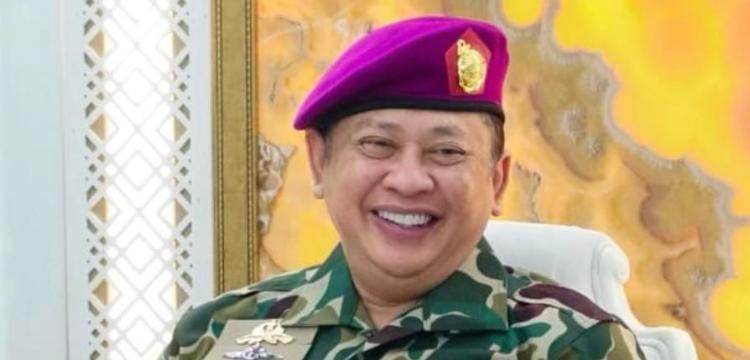 Ketua MPR RI Bamsoet Dukung Panglima TNI Tetapkan Penyebutan OPM dan Tegaskan Keselamatan Bangsa di Atas Segalanya