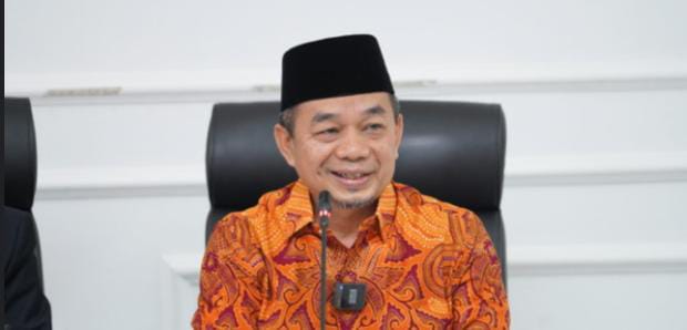 Jazuli Juwaini Sesalkan Serangan Ratusan Pesawat Nir-Awak Iran dan Kecam Penjajahan Brutal Israel
