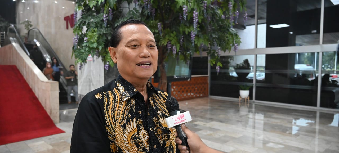 Adang Daradjatun: Membanggakan, Angka Laka Lantas Mudik 2024 Menurun