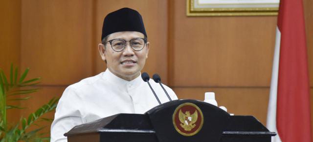 Gus Muhaimin: Mudik Lebaran 2024 Berjalan Cukup Baik
