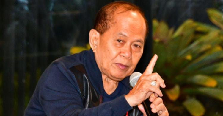 Wakil Ketua MPR, Syarief Hasan: Diplomasi proaktif dan mitigasi ekonomi harus jadi langkah prioritas pemerintah.
