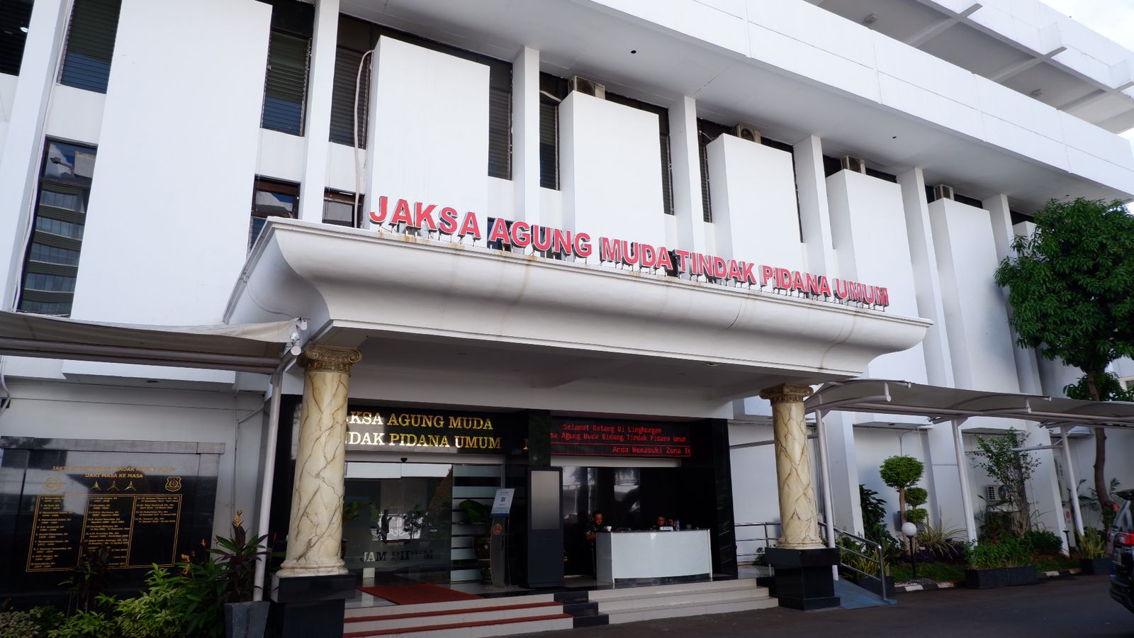 Kejagung Setujui 1 Permohonan Penghentian Penuntutan sesuai Keadilan Restoratif