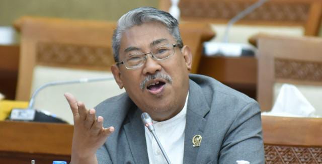 Mulyanto: Harga Minyak Dunia Meroket, Lifting Dalam Negeri Malah Anjlok