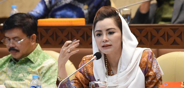 Hari Kartini Momentum Perempuan Indonesia Terus Perluas Ilmu Pengetahuan