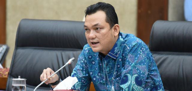 Diplomasi Ekonomi Kunci Penting Antisipasi Pelemahan Rupiah Imbas Konflik Global