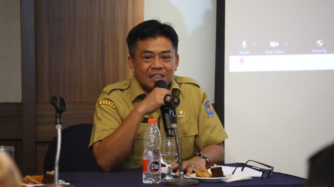 BSKDN Kolaborasi dengan Koso Nippon Pacu Penerapan Rewiew Program di Daerah