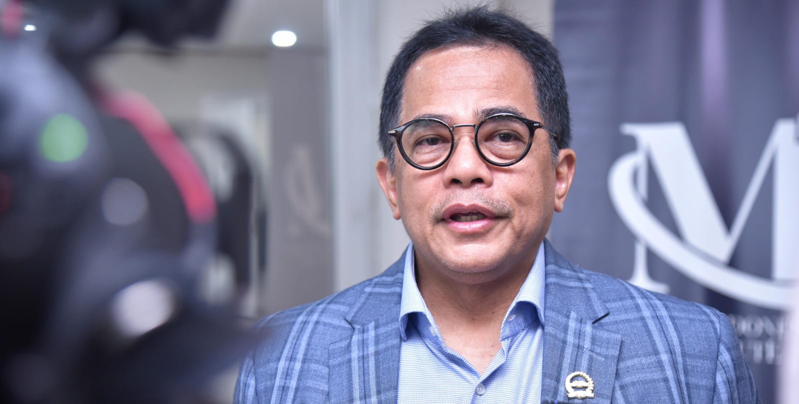 Setjen DPR Tinjau Lokasi Infrastruktur World Water Forum 2024 di Bali