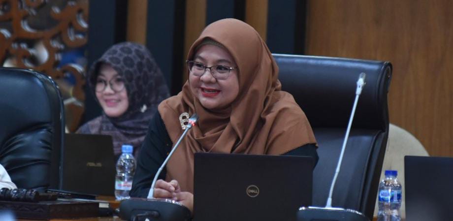 Mewujudkan Penganggaran secara Efektif dan Efisien di Lingkungan Setjen DPR RI