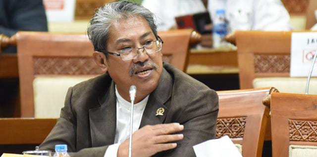 Mulyanto Sesalkan Impor Migas dari Singapura Semakin Meningkat