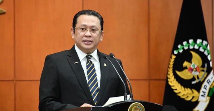Ketua MPR RI Bamsoet Publikasikan Hasil Riset Ilmiah Terkait Empat Pilar Kebangsaan di Jurnal Ketahanan Nasional UGM