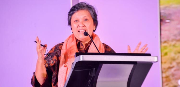 Pemasyarakatan Gaya Hidup Sehat Langkah Penting Cegah Penyakit tidak Menular