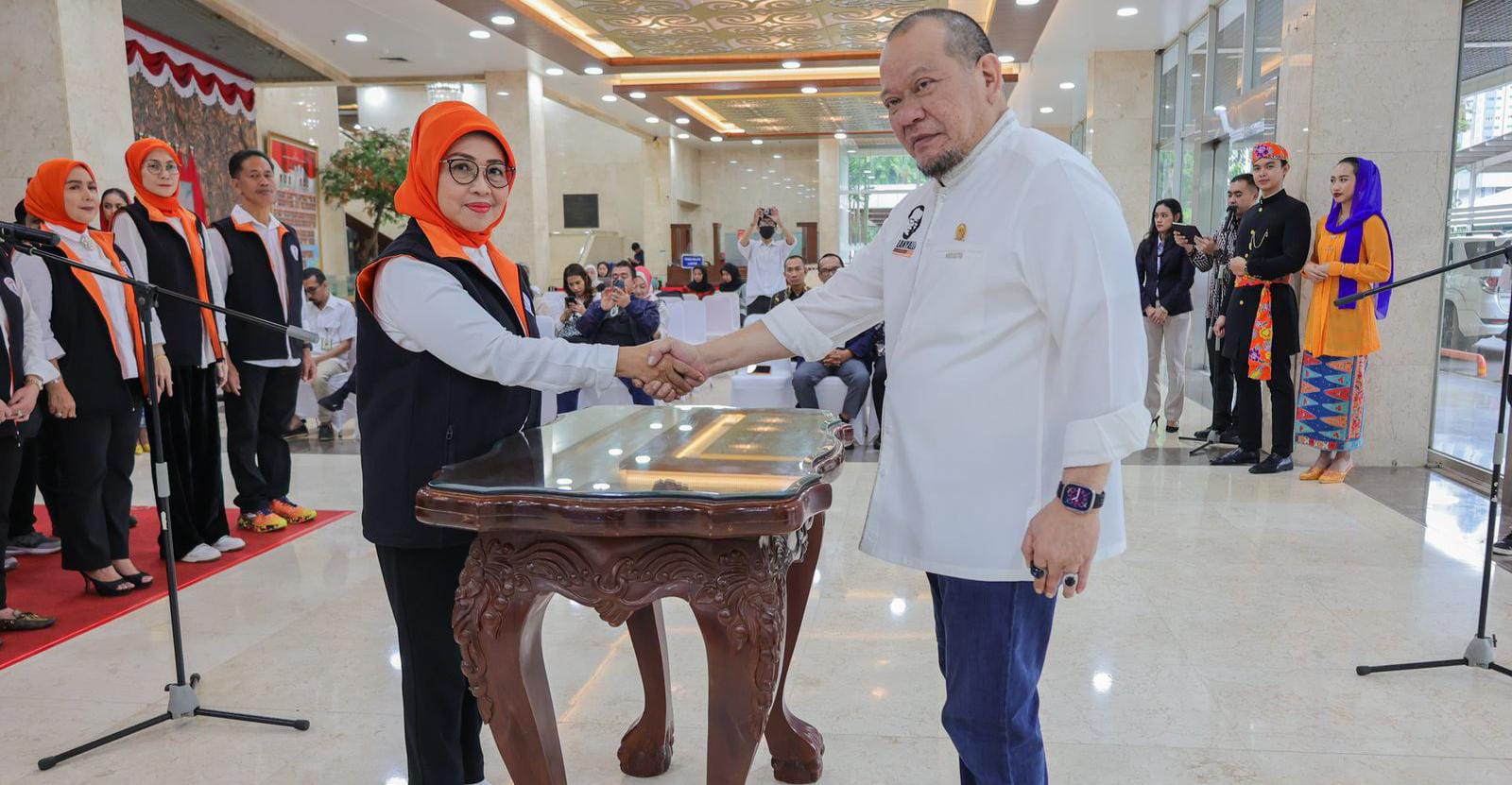 Muaythai DKI Jakarta Harus Gerak Cepat, Siapkan Diri Hadapi PON XXI 2024