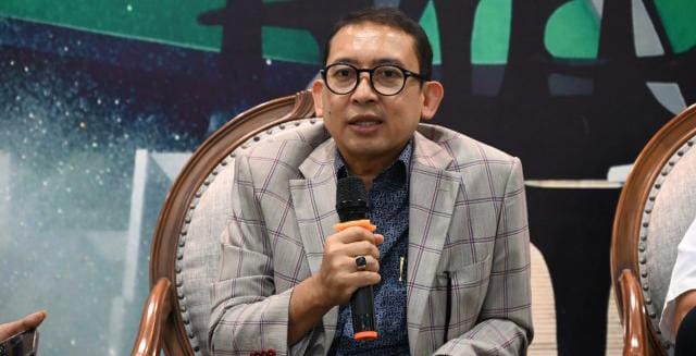 Fadli Zon: Petani Indonesia Harus Lebih Sejahtera di Tangan Pemimpin ke Depan