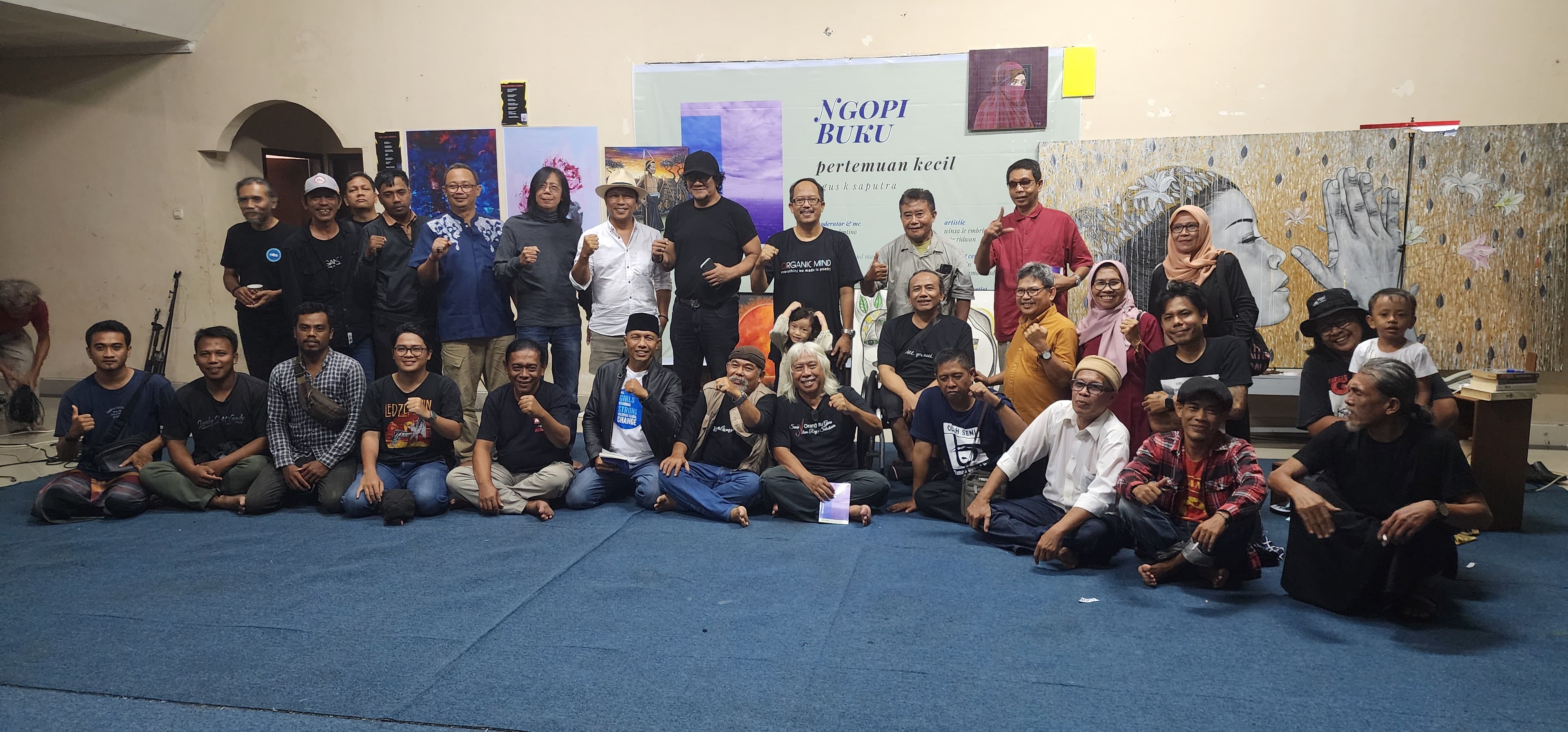 Kearifan Lokal Di Tengah Arus Perubahan