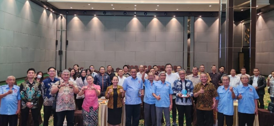 APINDO Gelar FGD tentang Kebebasan Berserikat dan Berpendapat