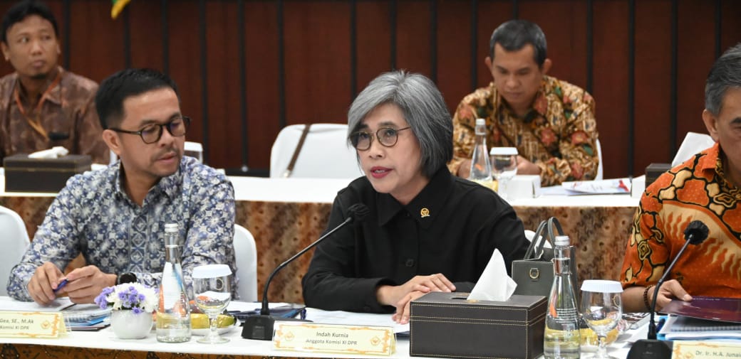 Legislator Apresiasi Kenaikan Penerimaan Negara di Jawa Timur