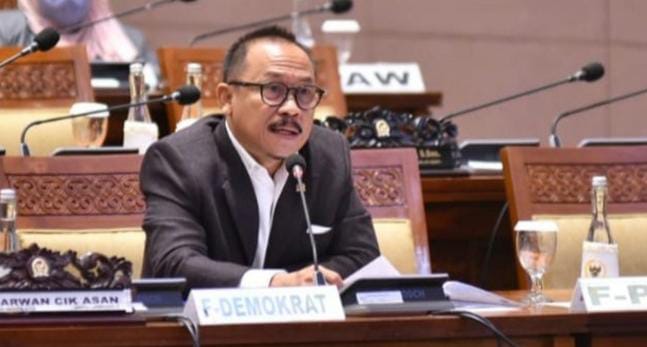 Potensi dan Kebutuhan Infrastruktur Pertanian dan Kelautan NTT Jadi Sorotan