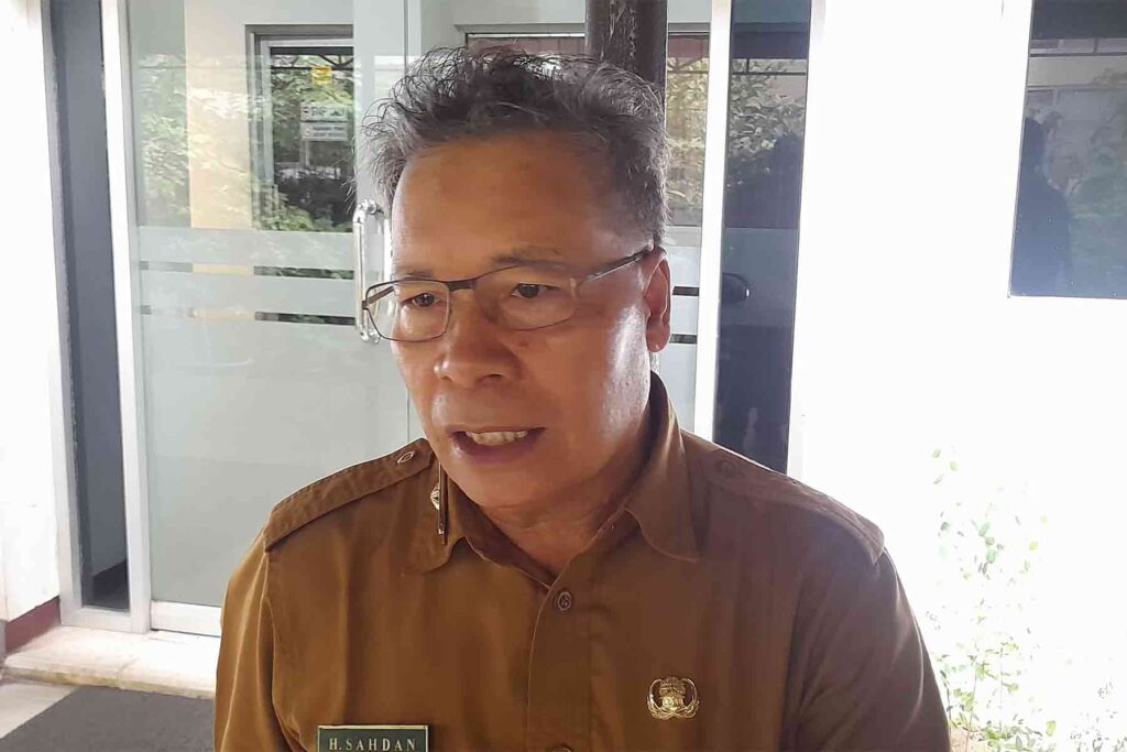 Butuh Waktu Tujuh Tahun untuk Ekploitasi Blok Onto
